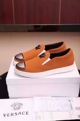 V Men Loafers--067